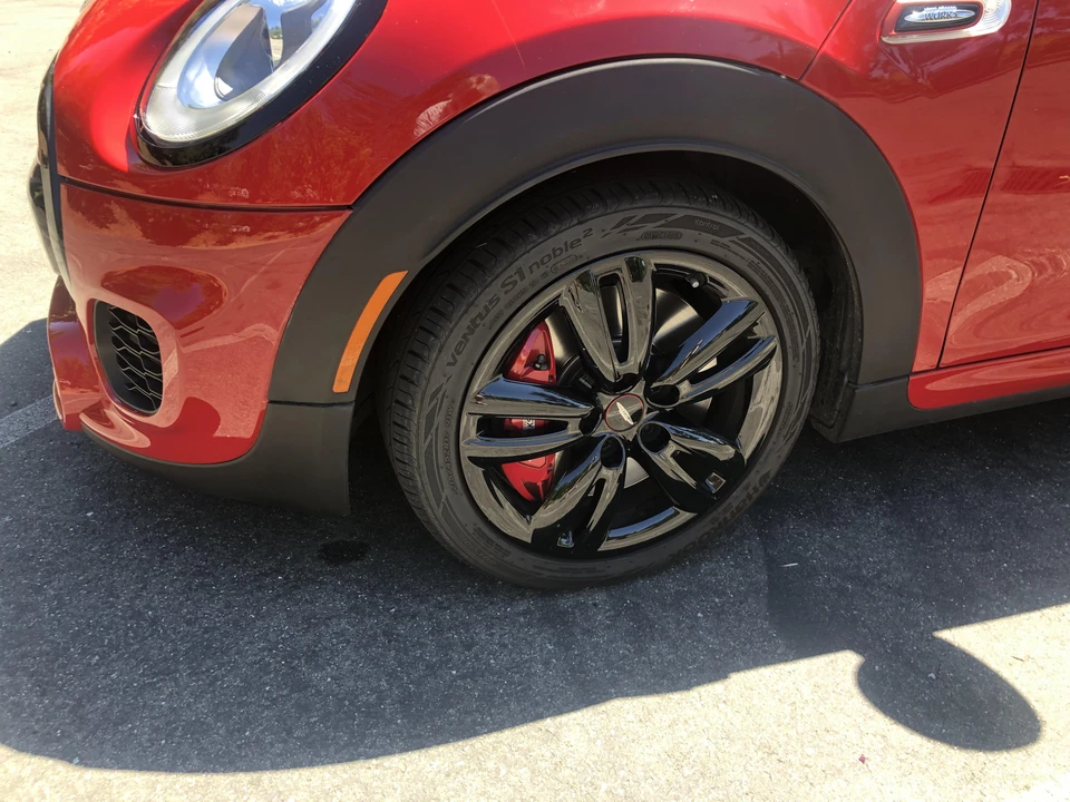 2018 Mini Mini John Cooper Works 3rd Gen - Image 17 of 31