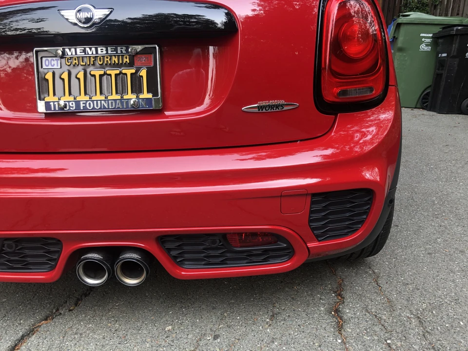 2018 Mini Mini John Cooper Works 3rd Gen - Image 29 of 31