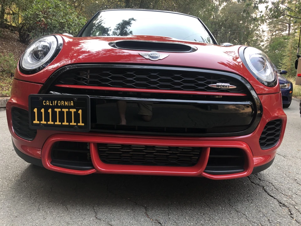 2018 Mini Mini John Cooper Works 3rd Gen - Image 13 of 31