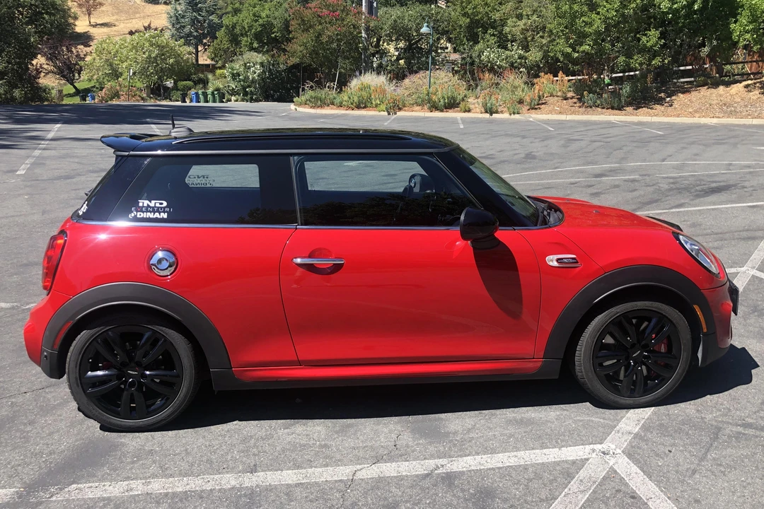 2018 Mini Mini John Cooper Works 3rd Gen - Image 3 of 31