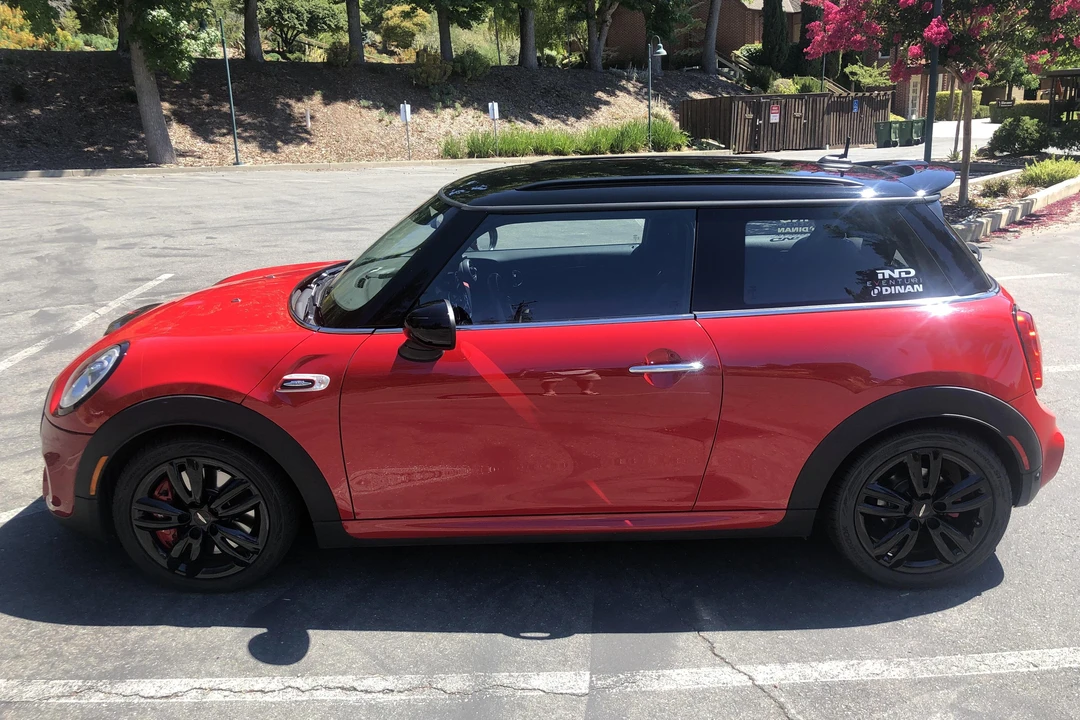 2018 Mini Mini John Cooper Works 3rd Gen - Image 4 of 31