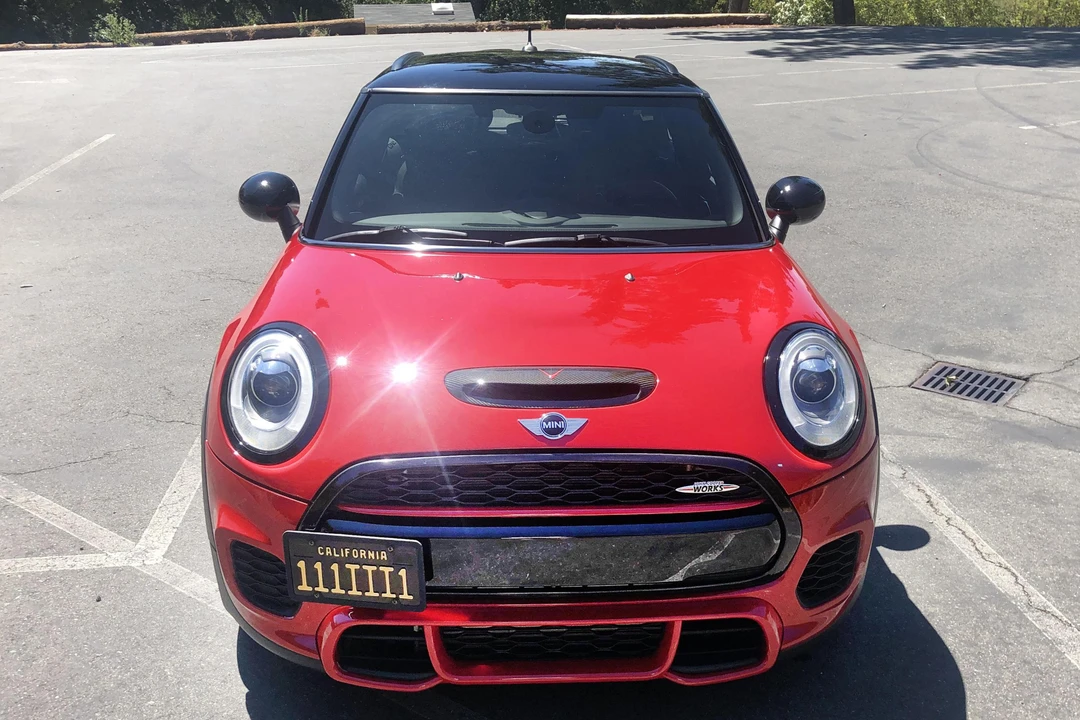 2018 Mini Mini John Cooper Works 3rd Gen - Image 2 of 31