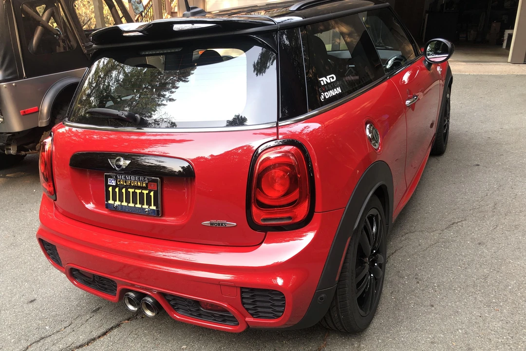2018 Mini Mini John Cooper Works 3rd Gen - Image 5 of 31