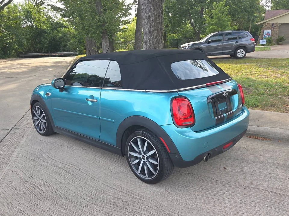 2018 Mini Mini 3rd Gen - Image 3 of 10