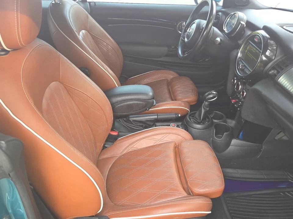 2018 Mini Mini 3rd Gen - Image 8 of 10