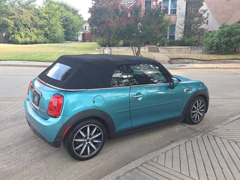 2018 Mini Mini 3rd Gen - Image 4 of 10