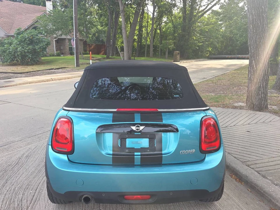 2018 Mini Mini 3rd Gen - Image 6 of 10