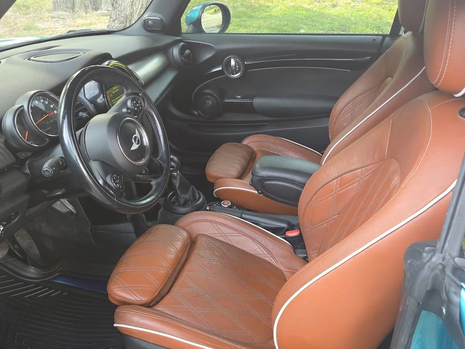2018 Mini Mini 3rd Gen - Image 7 of 10