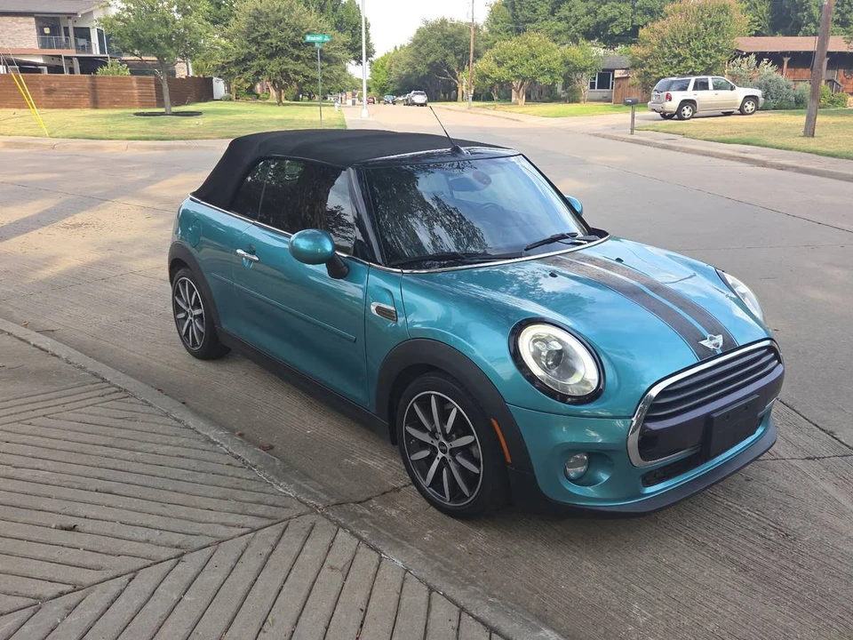 2018 Mini Mini 3rd Gen - Image 5 of 10