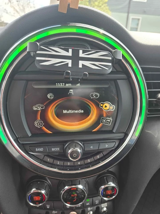 2018 Mini Mini Cooper S 3rd Gen - Image 8 of 10