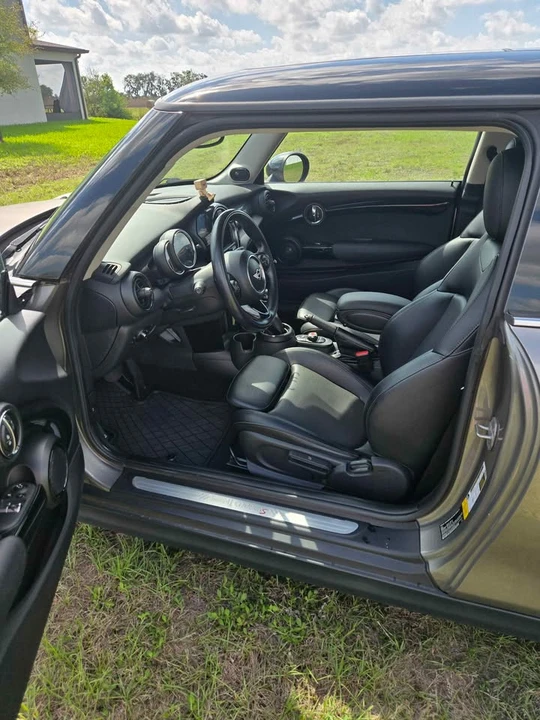2018 Mini Mini Cooper S 3rd Gen - Image 6 of 10