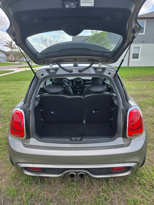 2018 Mini Mini Cooper S 3rd Gen - Image 4 of 10