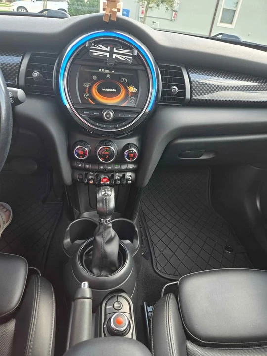 2018 Mini Mini Cooper S 3rd Gen - Image 7 of 10