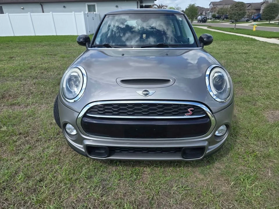 2018 Mini Mini Cooper S 3rd Gen - Image 3 of 10