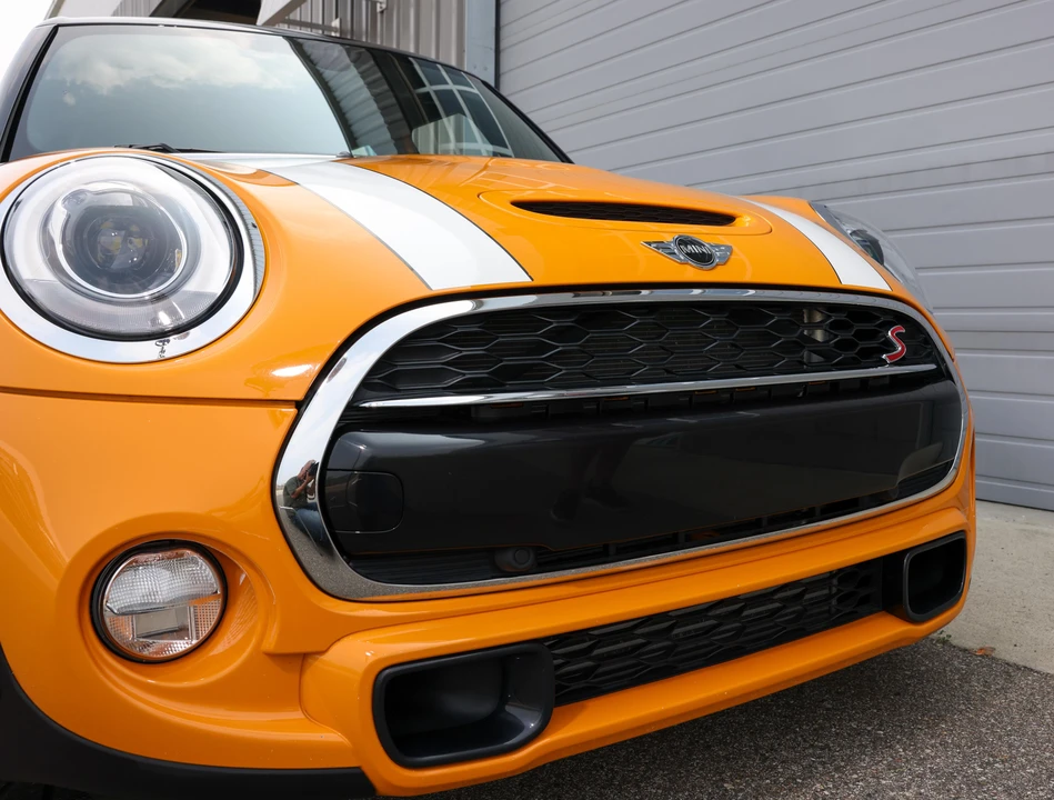 2018 Mini Mini Cooper S 3rd Gen - Image 25 of 31