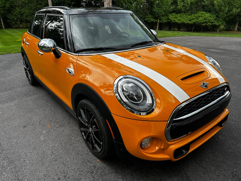 2018 Mini Mini Cooper S 3rd Gen - Image 23 of 31