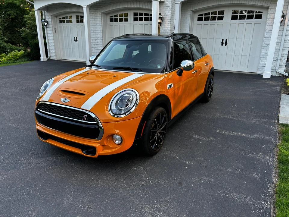 2018 Mini Mini Cooper S 3rd Gen - Image 7 of 31