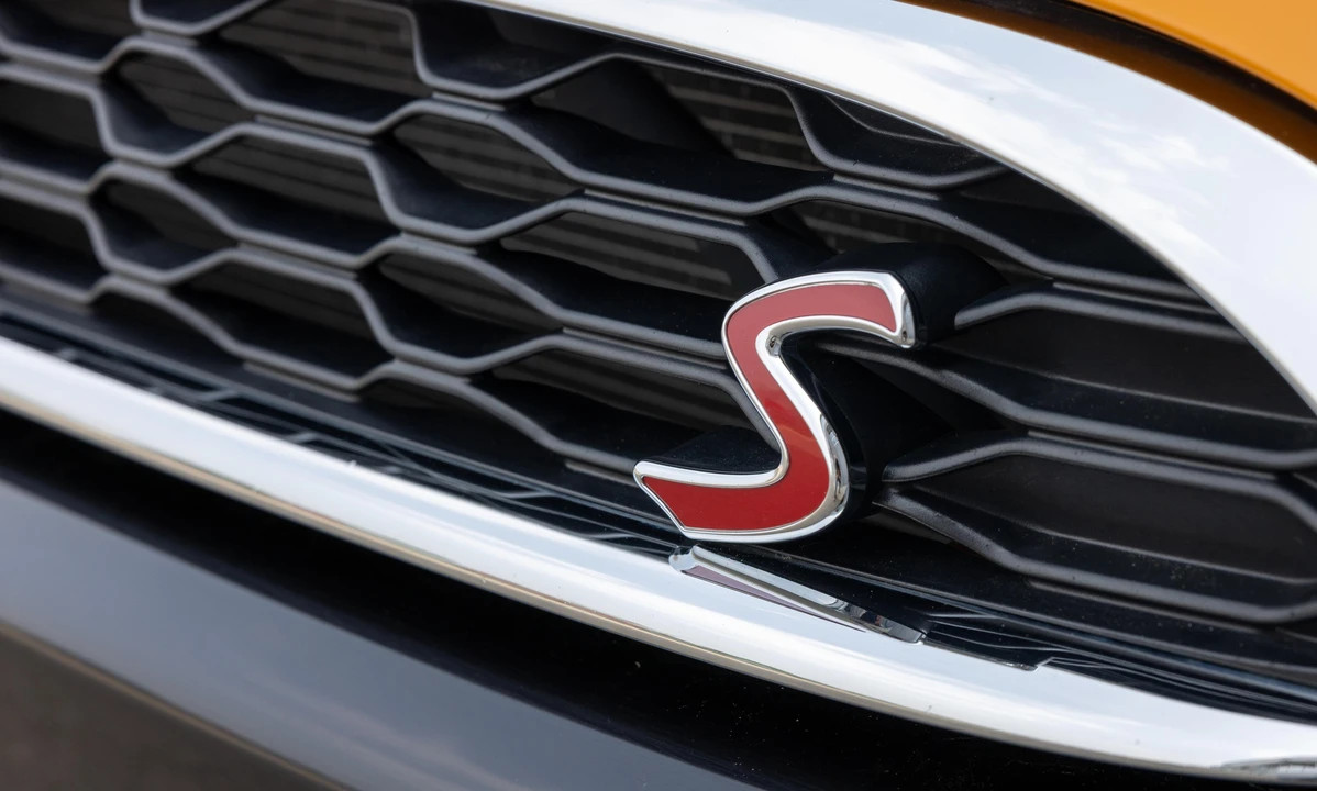 2018 Mini Mini Cooper S 3rd Gen - Image 30 of 31