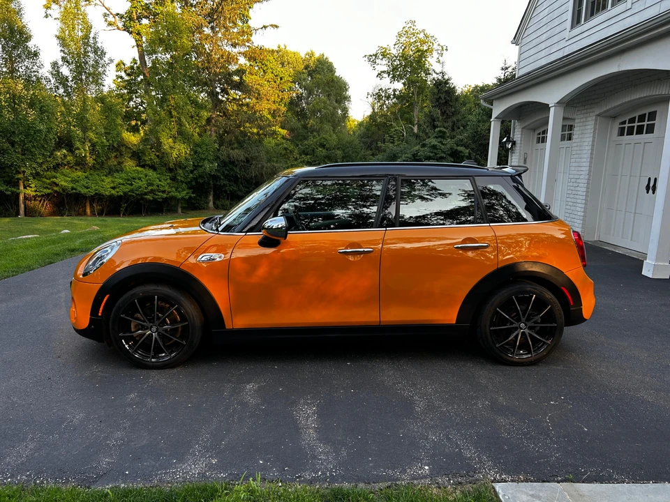 2018 Mini Mini Cooper S 3rd Gen - Image 10 of 31