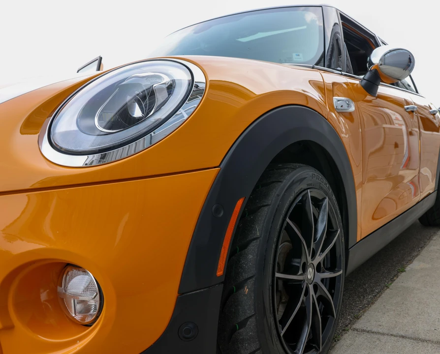 2018 Mini Mini Cooper S 3rd Gen - Image 31 of 31