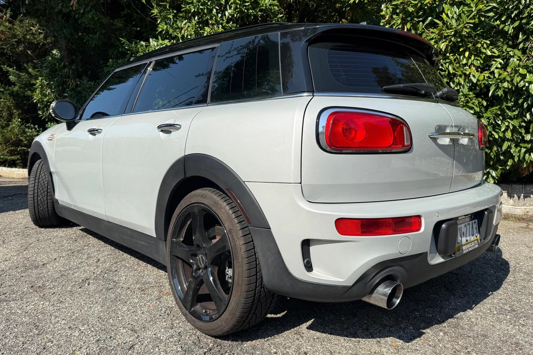 2018 Mini Clubman 2nd Gen - Image 4 of 31