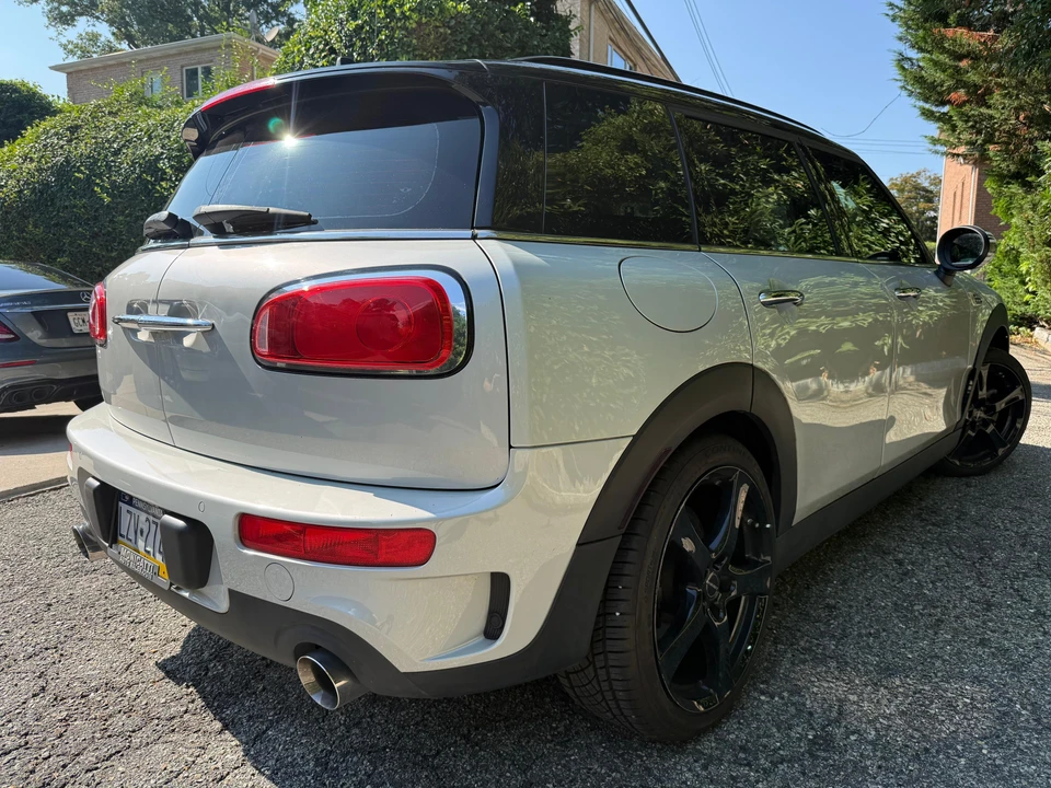 2018 Mini Clubman 2nd Gen - Image 14 of 31