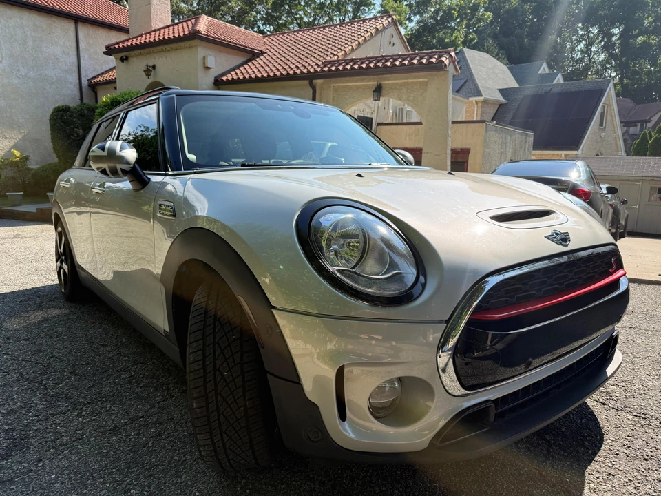 2018 Mini Clubman 2nd Gen - Image 17 of 31
