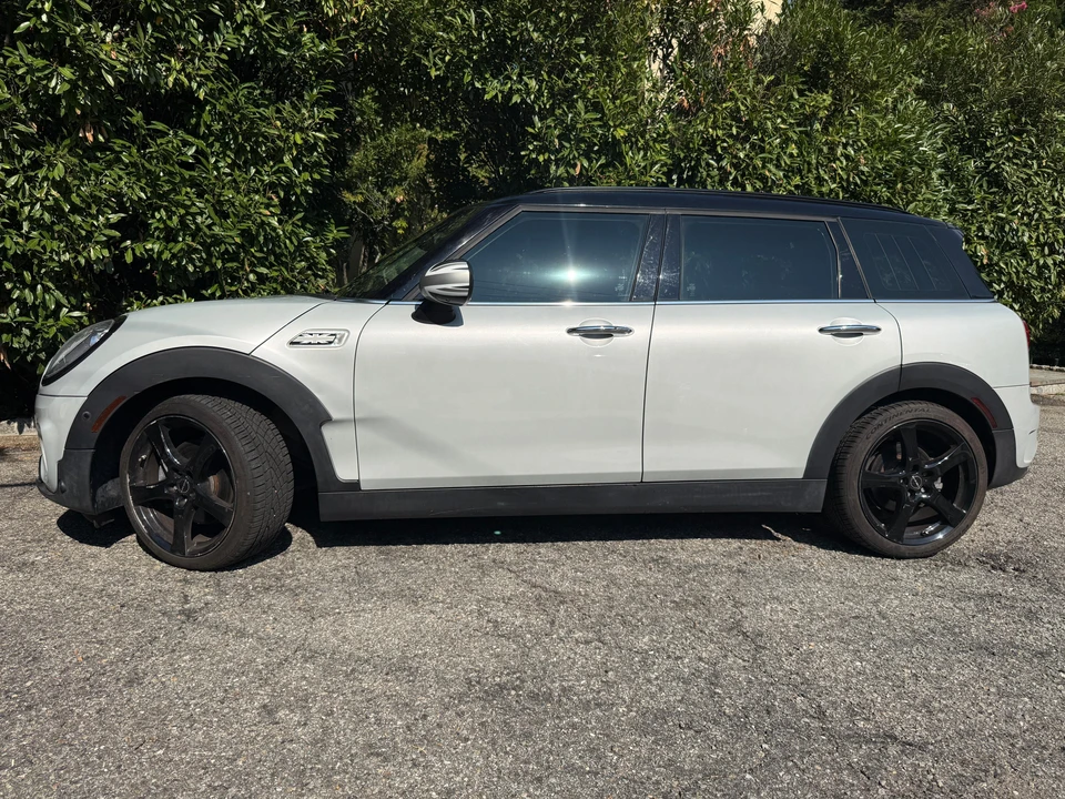 2018 Mini Clubman 2nd Gen - Image 11 of 31