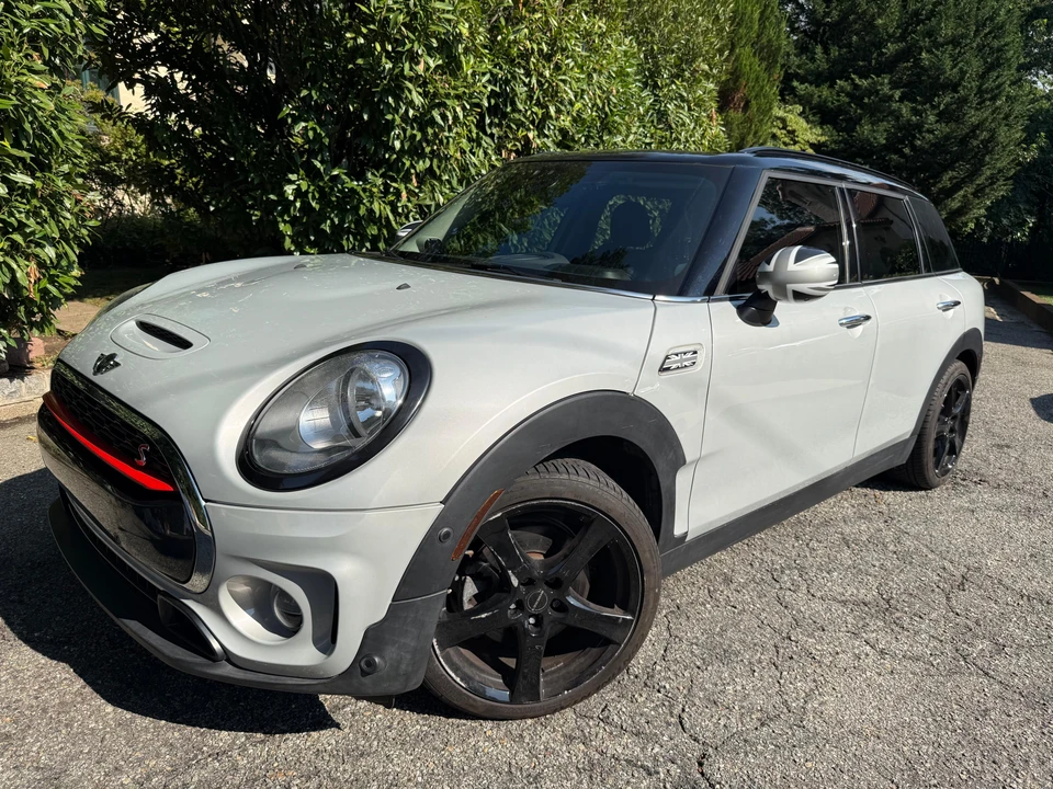 2018 Mini Clubman 2nd Gen - Image 10 of 31