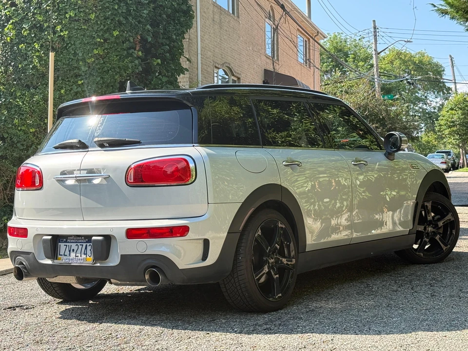 2018 Mini Clubman 2nd Gen - Image 15 of 31
