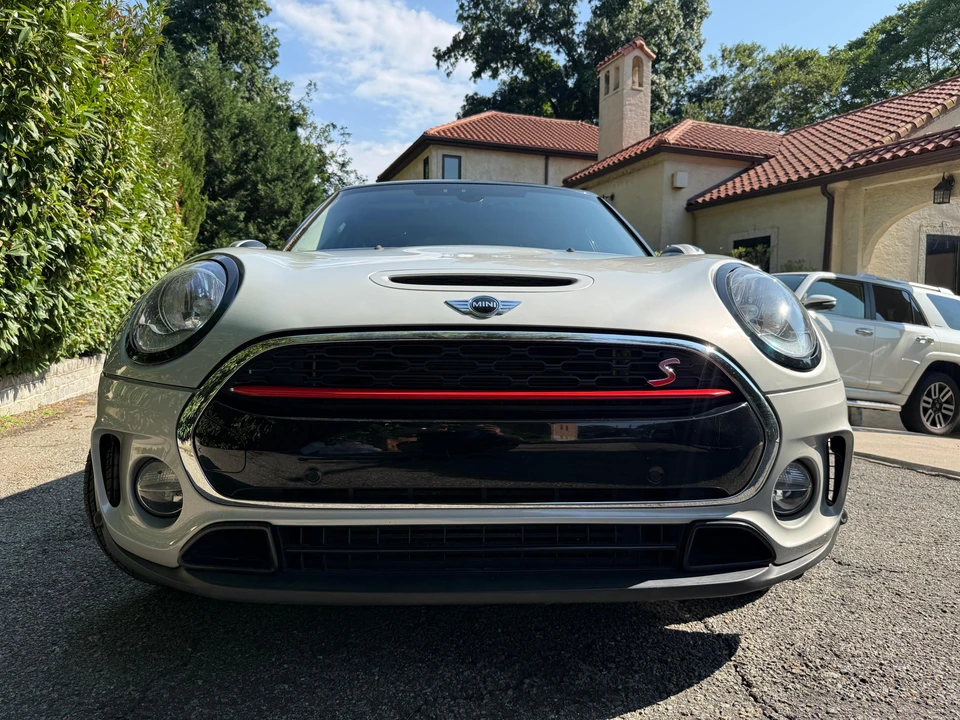 2018 Mini Clubman 2nd Gen - Image 7 of 31