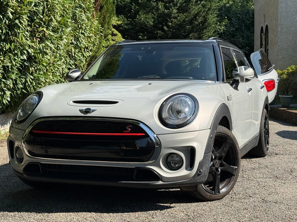 2018 Mini Clubman 2nd Gen - Image 9 of 31