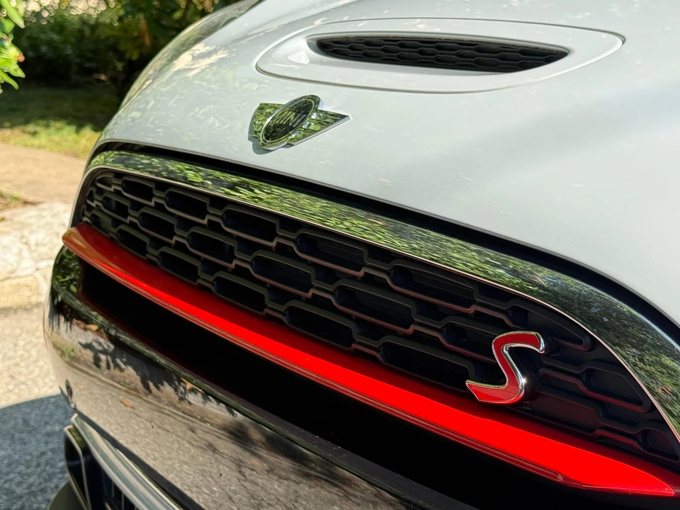 2018 Mini Clubman 2nd Gen - Image 20 of 31
