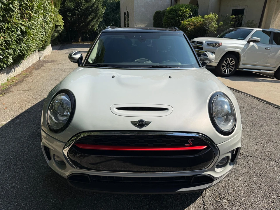 2018 Mini Clubman 2nd Gen - Image 6 of 31