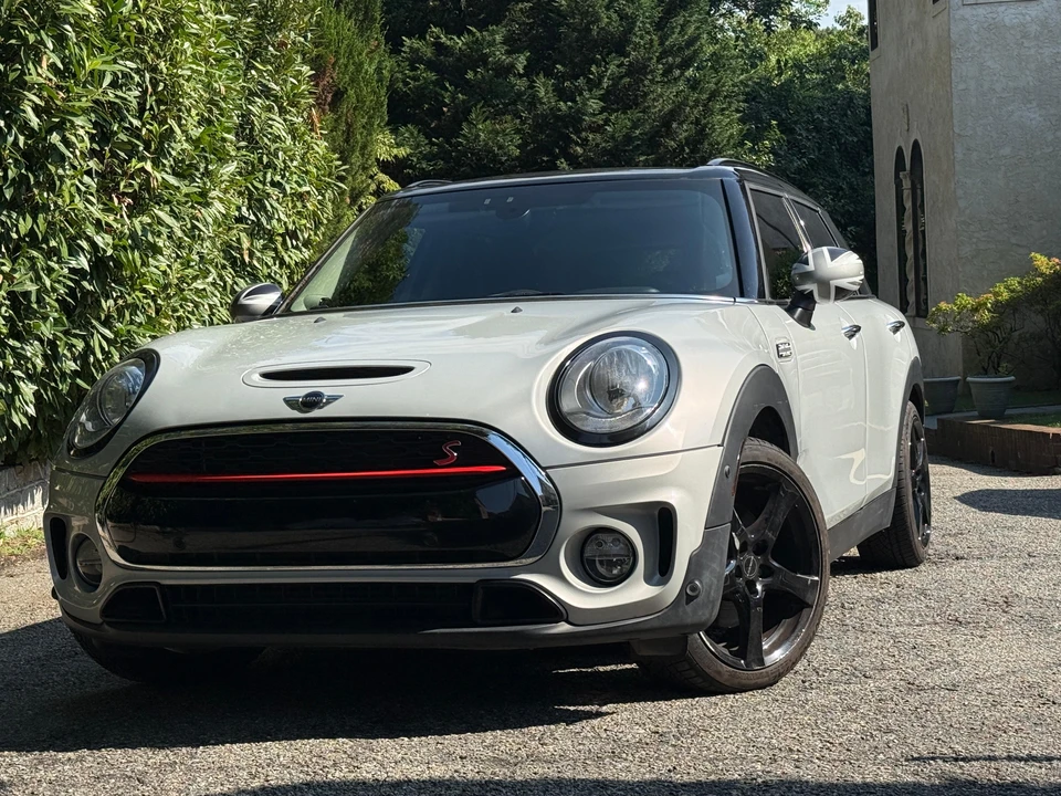 2018 Mini Clubman 2nd Gen - Image 8 of 31