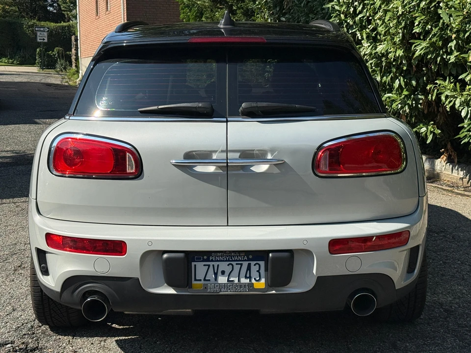 2018 Mini Clubman 2nd Gen - Image 13 of 31