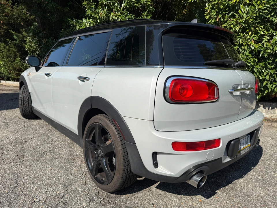 2018 Mini Clubman 2nd Gen - Image 12 of 31