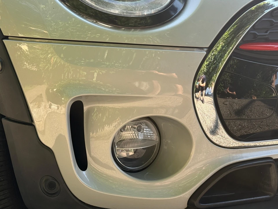 2018 Mini Clubman 2nd Gen - Image 18 of 31