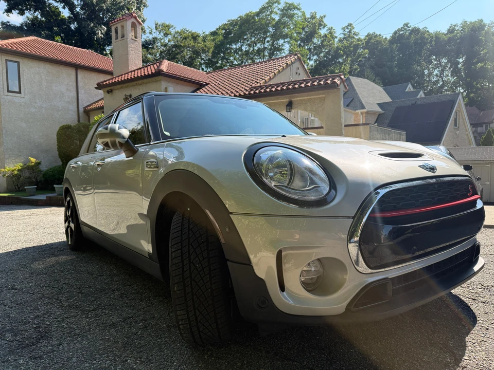 2018 Mini Clubman 2nd Gen - Image 16 of 31