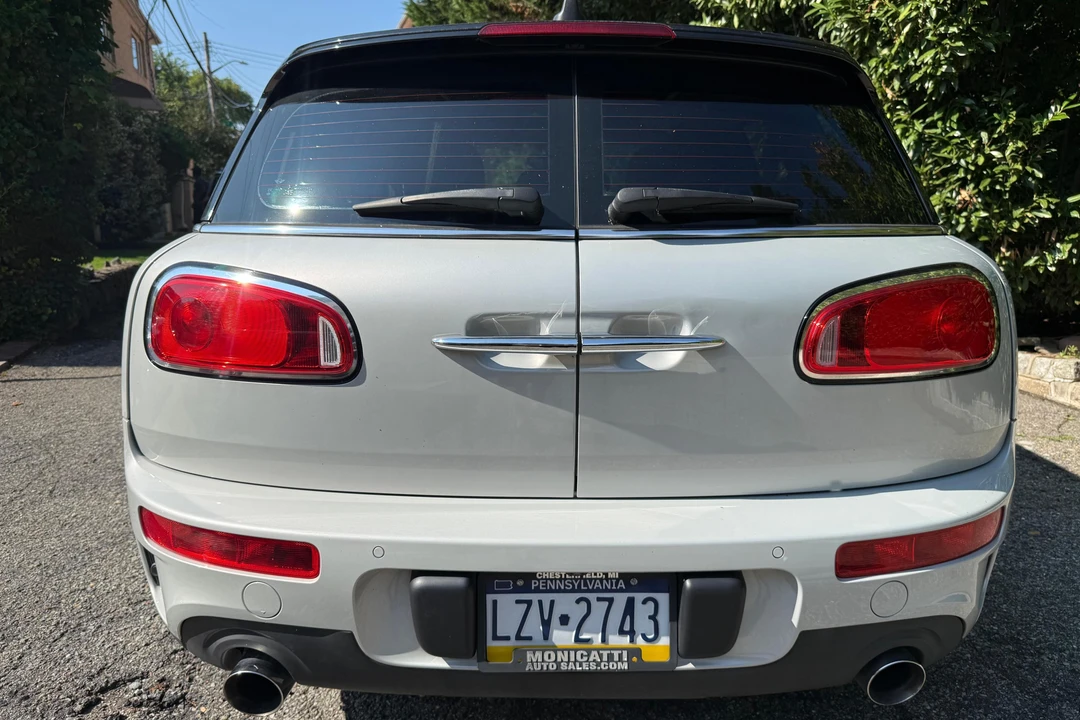 2018 Mini Clubman 2nd Gen - Image 5 of 31