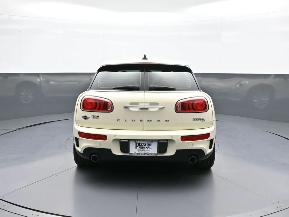 2018 Mini Clubman 2nd Gen - Image 7 of 31