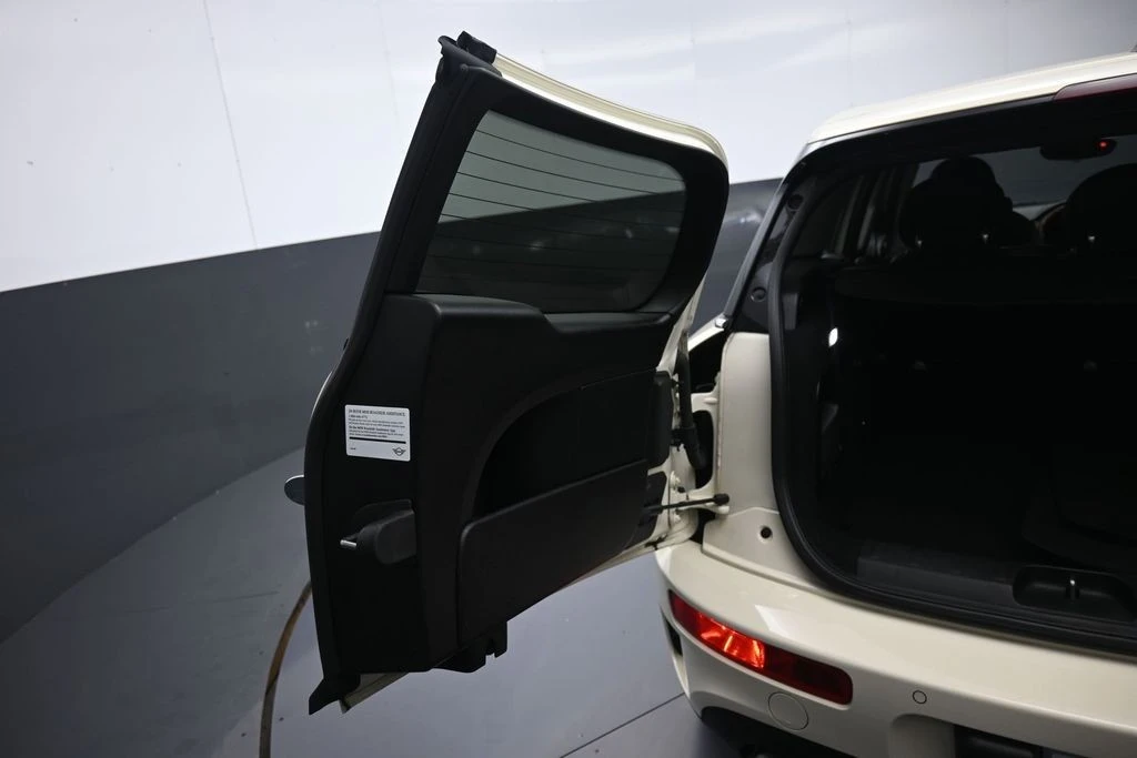 2018 Mini Clubman 2nd Gen - Image 28 of 31