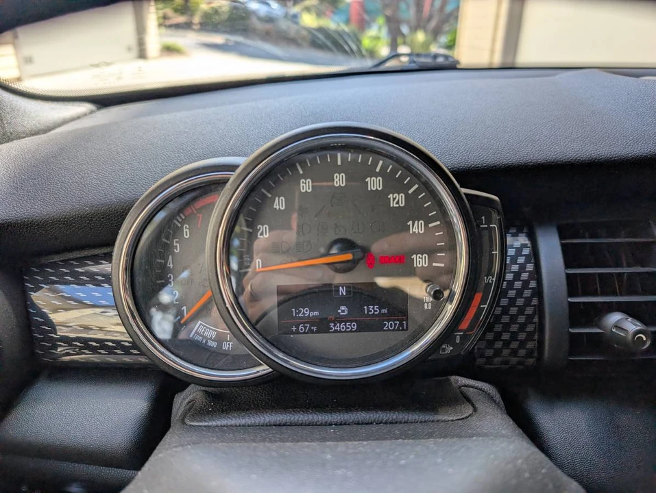 2018 Mini Mini 3rd Gen - Image 5 of 12