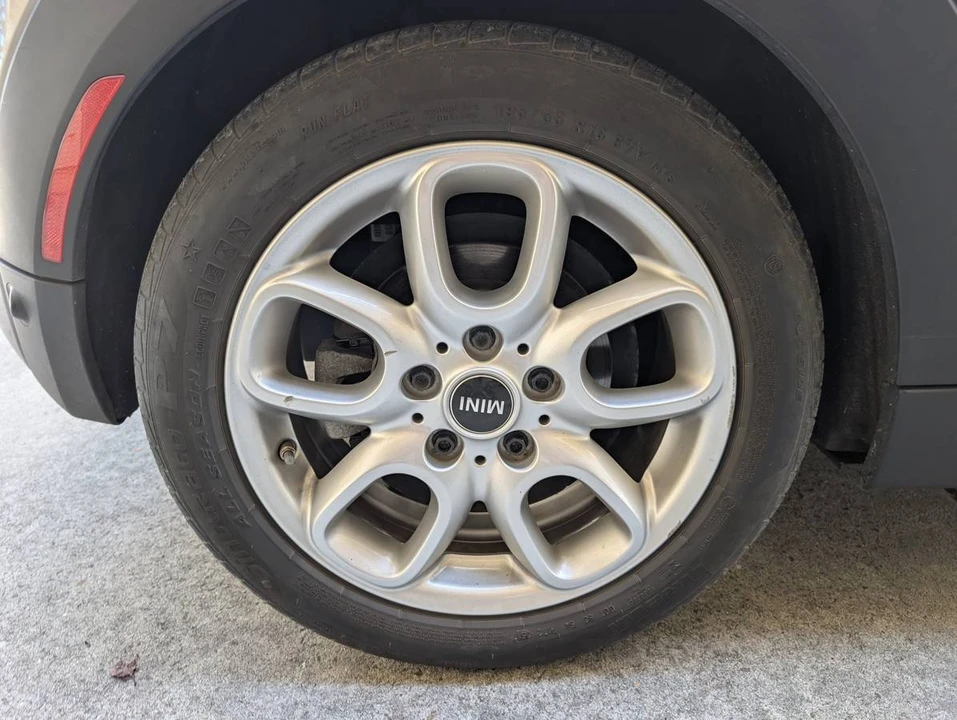 2018 Mini Mini 3rd Gen - Image 8 of 12