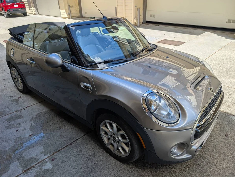 2018 Mini Mini 3rd Gen - Image 7 of 12