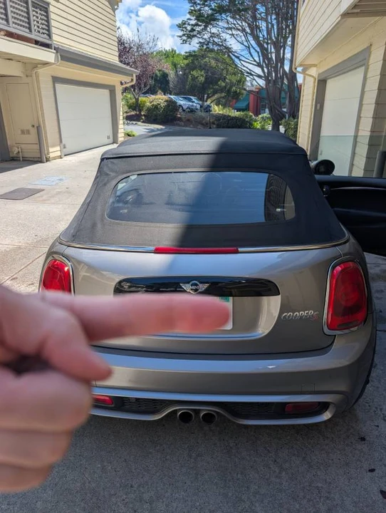 2018 Mini Mini 3rd Gen - Image 3 of 12