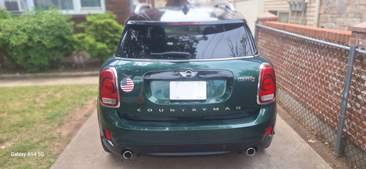 2018 Mini Countryman 2nd Gen - Image 4 of 20