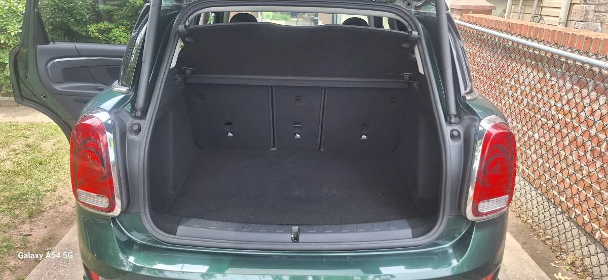 2018 Mini Countryman 2nd Gen - Image 17 of 20