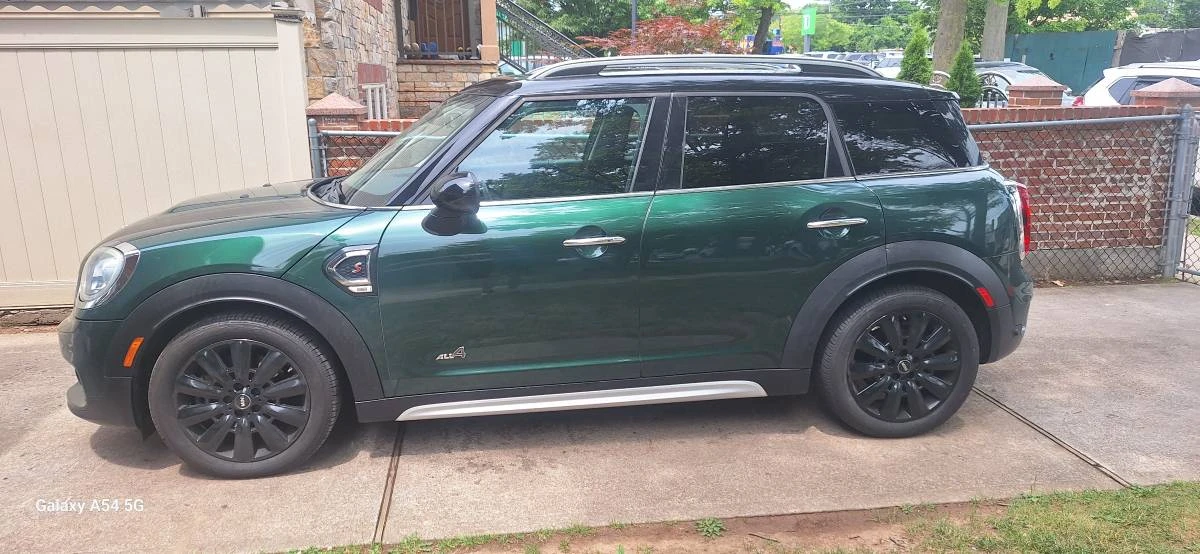 2018 Mini Countryman 2nd Gen - Image 2 of 20