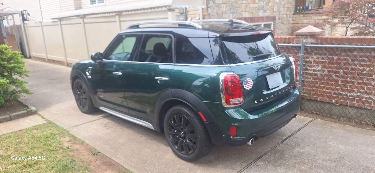 2018 Mini Countryman 2nd Gen - Image 6 of 20